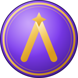 Arkana logo