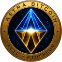 Astra Bitcoin logo