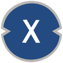 XDC Network logo